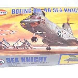 AIRFIX 1:72 BOEING UH-46 SEA KNIGHT