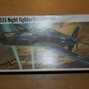 FROG 1:72 DORNIER 335 PIFEL F235