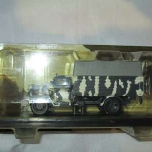 VICTORIA 1:43 GERMAN OPEL BLITZ TRUCK