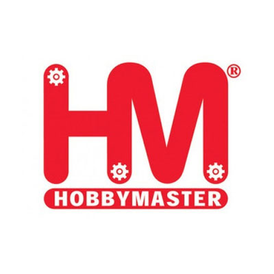 HobbyMaster