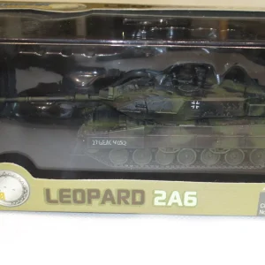 DRAGON ARMOR 1:72 LEOPARD 2A6 3./PANZERBATAILLON 403