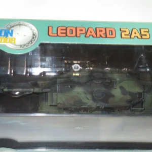 DRAGON ARMOR 1:72 LEOPARD 2A5 3./PANZERBATAILLON 33