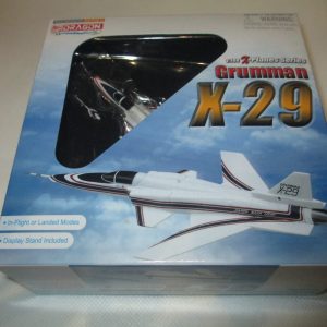 DRAGON 1:144 GRUMMAN X-29