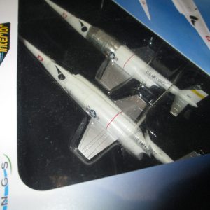 DRAGON 1:144 DOUGLAS X-3 STILETTO