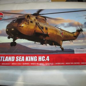 AIRFIX 1:48 WESTLAND SEA KING HC.4
