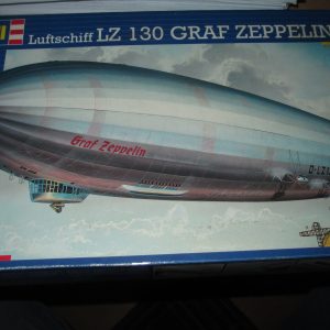 REVELL 1:720 LUFTSCHIFF LZ 130 GRAF ZEPPELIN II