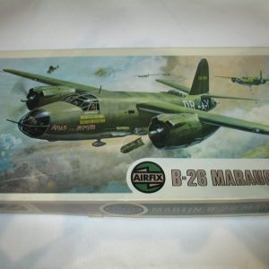 AIRFIX 1:72 MARTIN B-26 MARAUDER