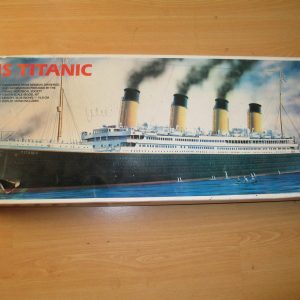 MINICRAFT 1:350 RMS TITANIC