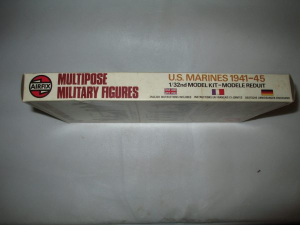 AIRFIX 1:32 US MARINES 1941-45 - Image 3