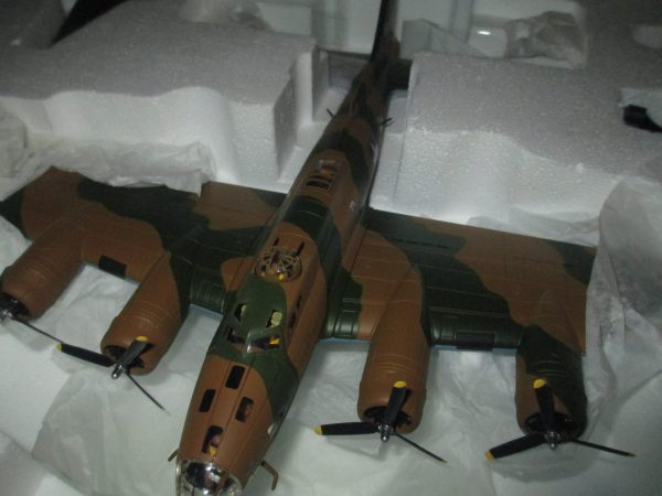 BOEING B17E FLYING FORTRESS YANKEE DOODLE 414 SQN ./97 BG - Image 5