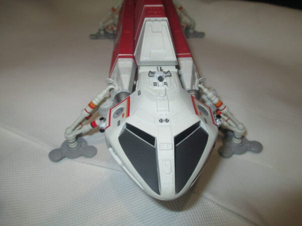 SIXTEEN 12 SPACE 1999 SWIFT SPACESHIP - Image 5
