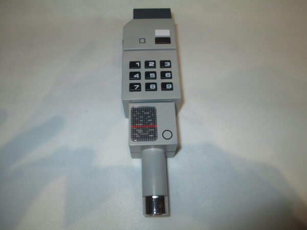 Sixteen 12 Space:1999 Stun Gun & Comlock. Brand New - Image 2