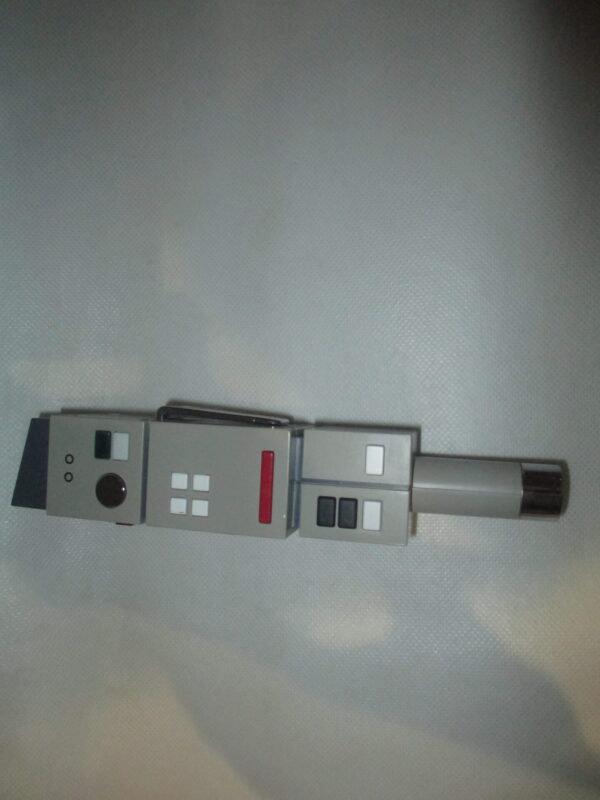 Sixteen 12 Space:1999 Stun Gun & Comlock. Brand New - Image 4