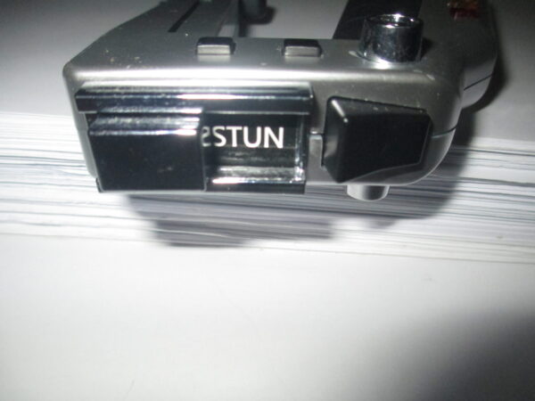 Sixteen 12 Space:1999 Stun Gun & Comlock. Brand New - Image 8