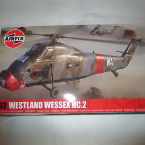 AIRFIX 1:72 WESTLAND WESSEX HC.2