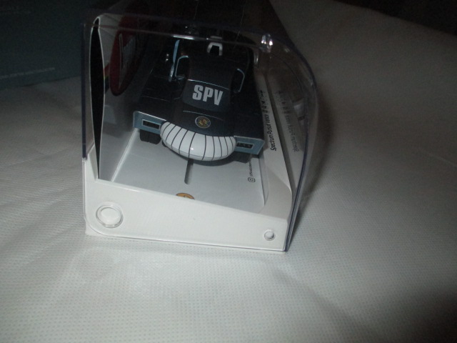 scalextric 1:32 CAPTAIN SCARLET SPV - Image 2