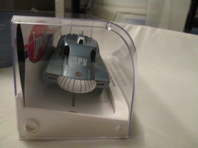 scalextric 1:32 CAPTAIN SCARLET SPV - Image 3