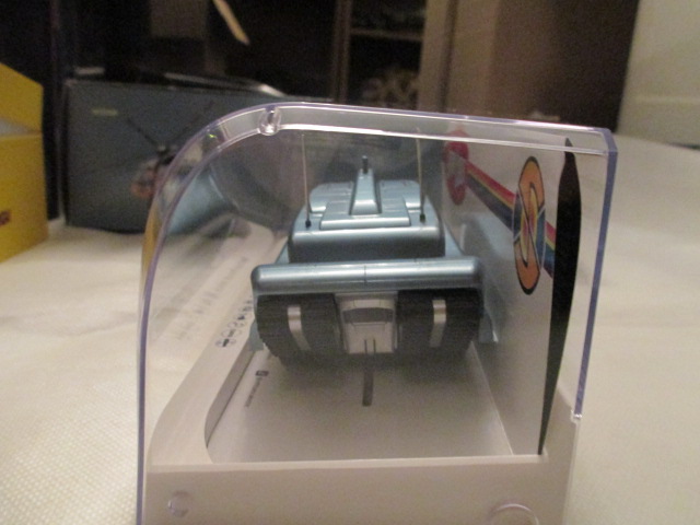 scalextric 1:32 CAPTAIN SCARLET SPV - Image 4