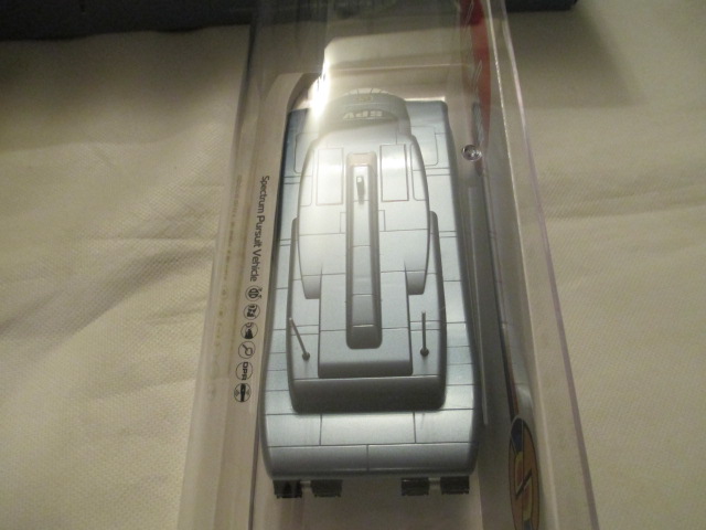 scalextric 1:32 CAPTAIN SCARLET SPV - Image 5