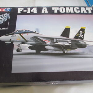 MACKIT 1:48 F-14A TOMCAT