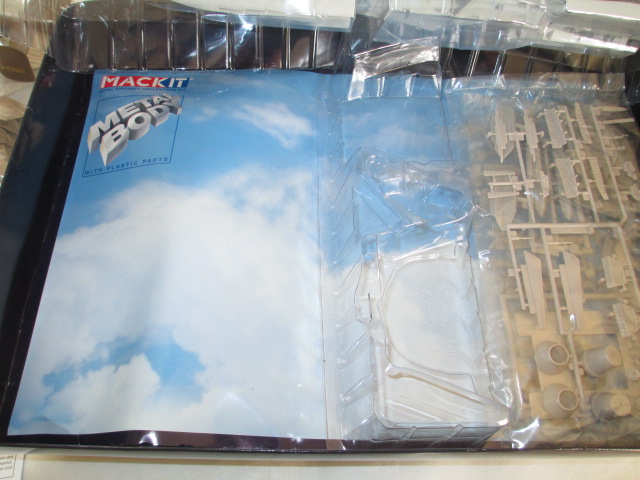 MACKIT 1:48 F-14A TOMCAT - Image 4